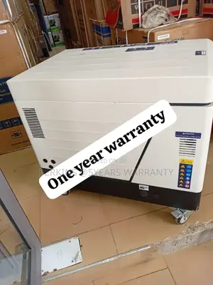 High Power 15kva 16500wats Silent Diesel Generator