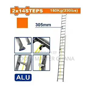 Extension Ladder # Wld8h28