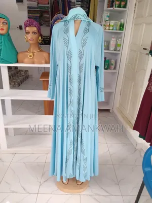 Premium Dubai Abaya
