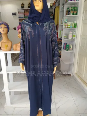Premium Dubai Abaya