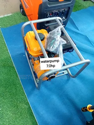 Quality and Affordable 2 Inches Water Pump