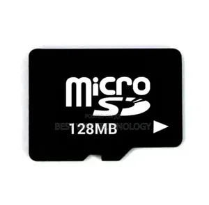 128gb Sd Card Memory