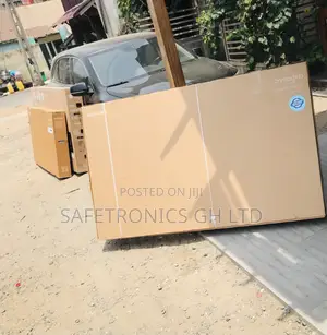 Buy Super New 85 Inch Smartscreen Samsung Led Du80 Tv