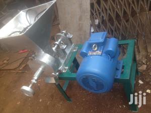 Ice Kenkey Grinder