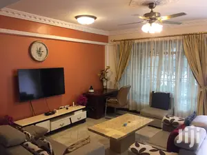 Furnished 2bdrm Apartment in America House, East Legon for rent