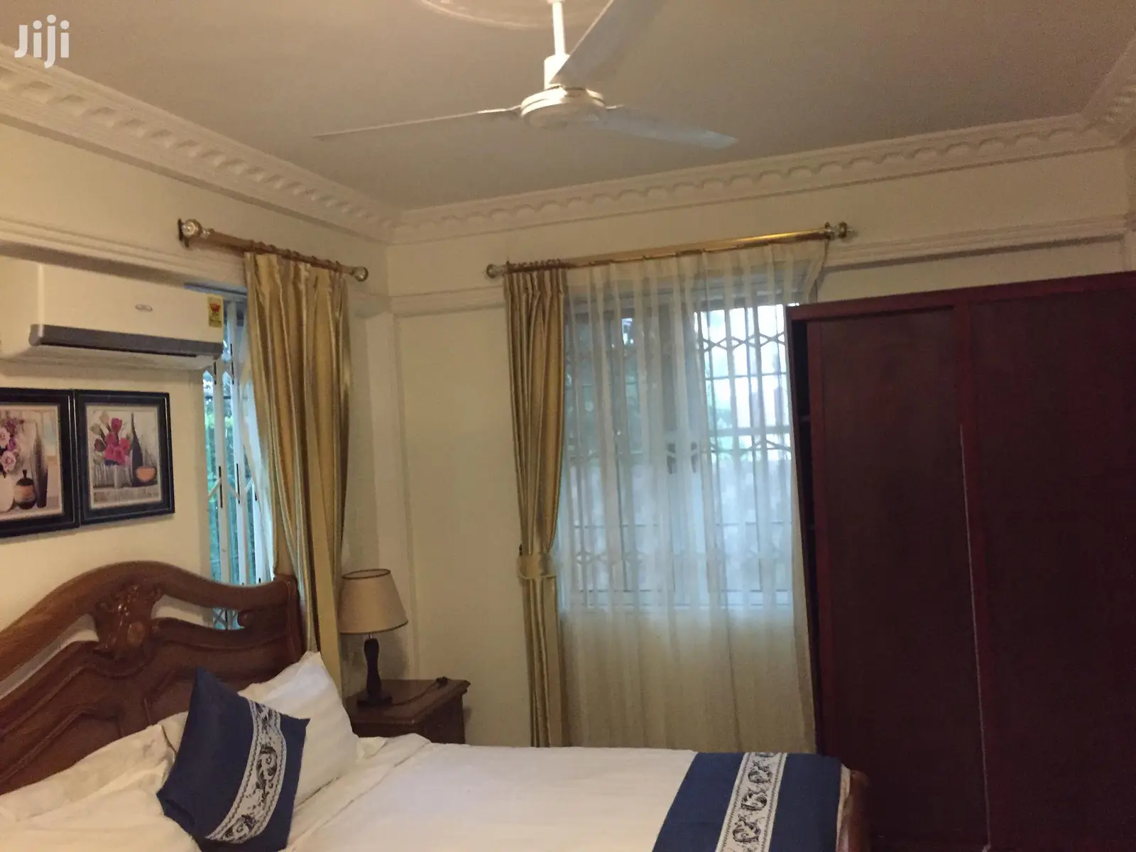 Furnished 2bdrm Apartment in America House, East Legon for rent