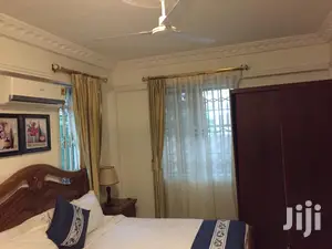 Furnished 2bdrm Apartment in America House, East Legon for rent