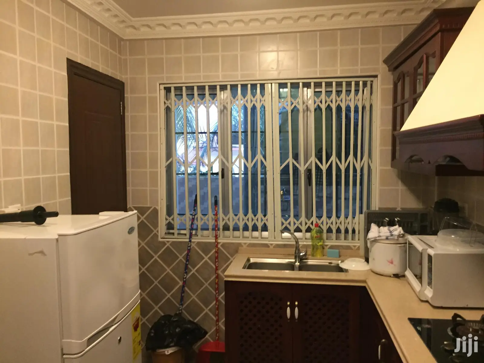 Furnished 2bdrm Apartment in America House, East Legon for rent