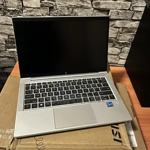 Laptop HP EliteBook 840 G8 16GB Intel Core i5 SSD 256GB
