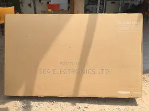Samsung Super Smart 55′′ Crystal Uhd Smart Led Tv