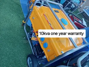 Strong Power Generator 10kva