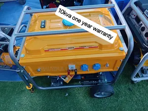 Strong Generator 10kva Petrol