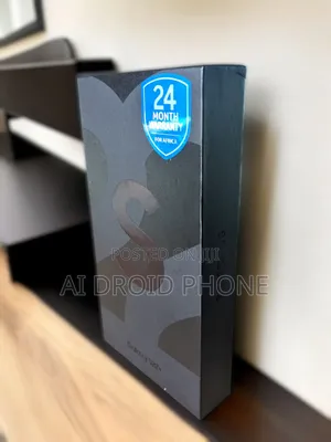 New Samsung Galaxy S22+ 5G 128 GB White