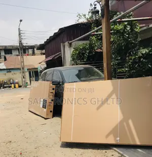Choose New 85 Inch Samsung Led Du80 Android Smartscreen