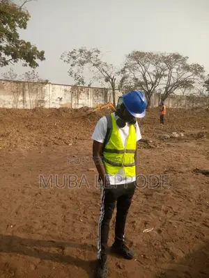 Mining Industry / Construction