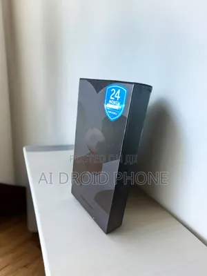 New Samsung Galaxy S22+ 5G 128 GB Silver