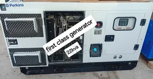 Powerful and Reliable 22kva Diesel Generator