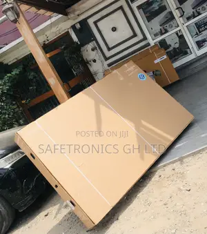 Sealed Samsung Uhd Smart 85 Inch Led Du80 Tv