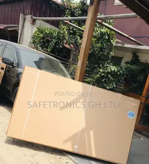 Unique Smart Uhd Led Samsung Du80 Android Tv