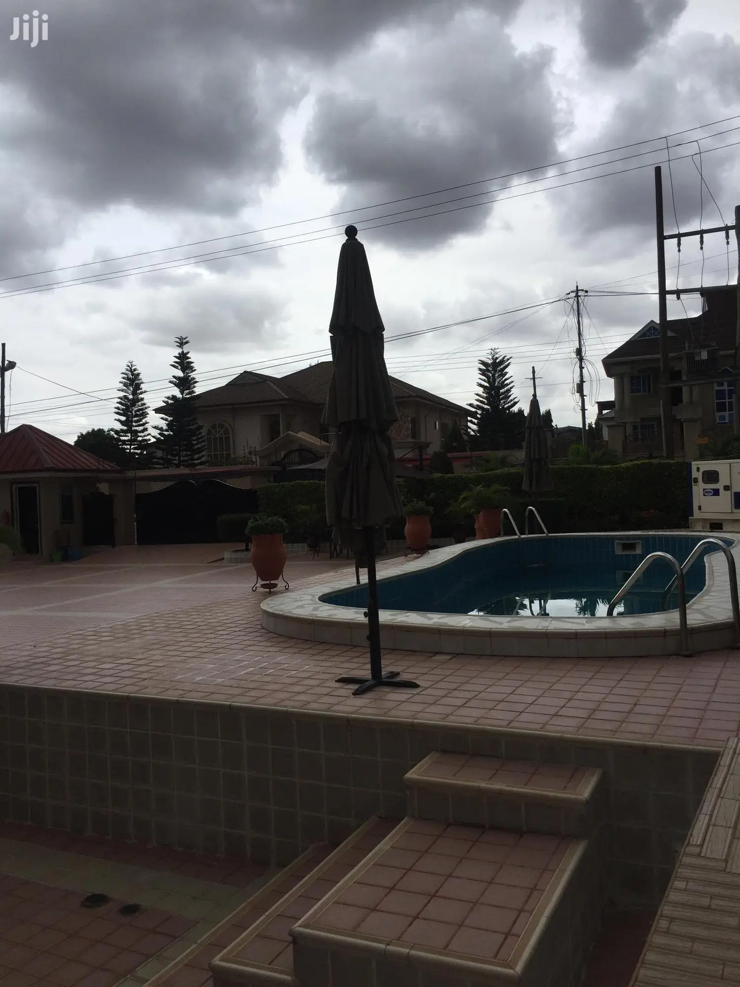 Furnished 2bdrm Apartment in America House, East Legon for rent