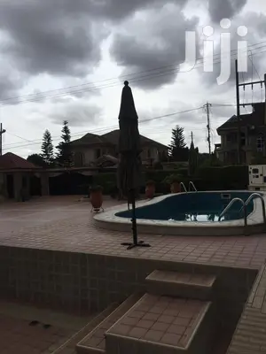Furnished 2bdrm Apartment in America House, East Legon for rent