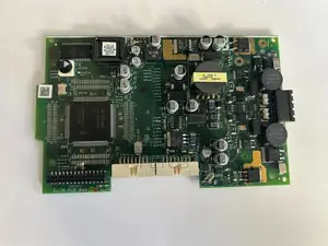 Honeywell Loop Card
