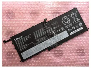 Battery for X1 Carbon 4 Gen/Thinkpad X1 Yoga-00hw028/Oohw029