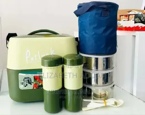 Lunch Box for Kids