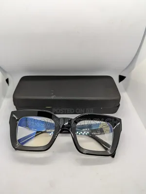 Rugged Celine Blue Light Protection Glasses