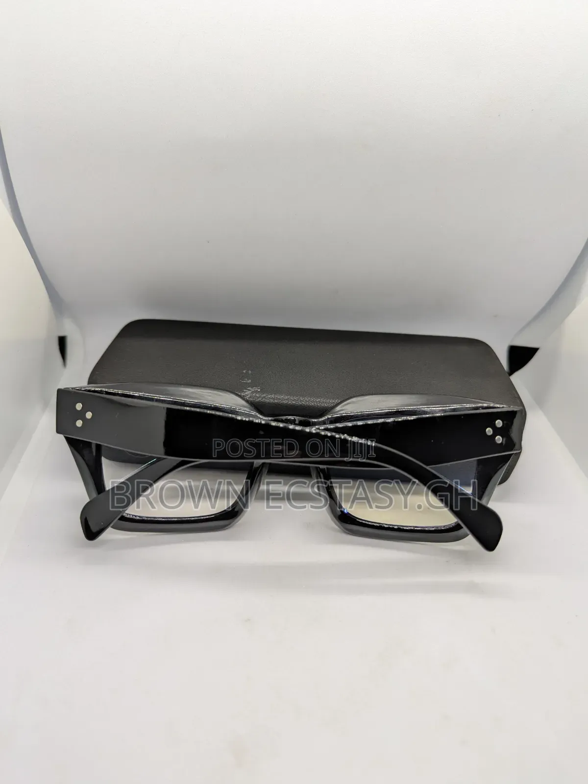 Rugged Celine Blue Light Protection Glasses