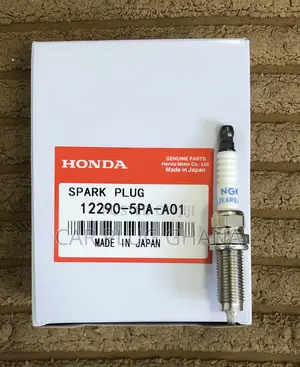 Original Honda 12290-5pa-a01 Ilzkar8j8sy 14 Long Spark Plug