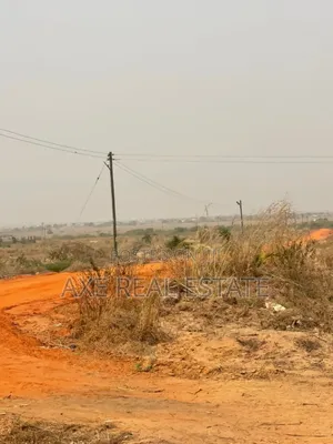 Assured Legit Multipurpose Lands at Prampram
