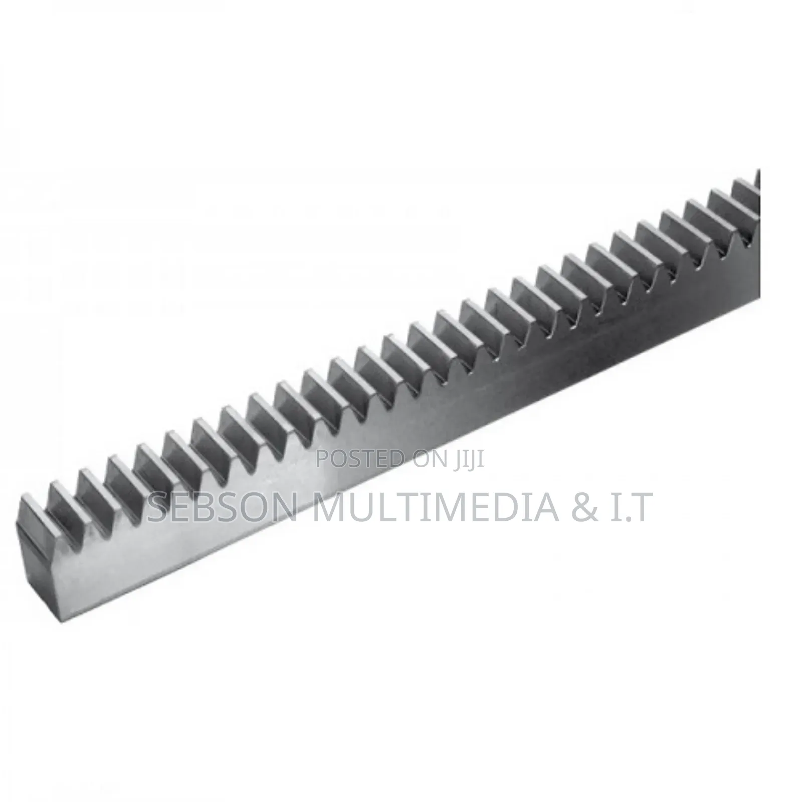 Steel Rack for Gate Motor