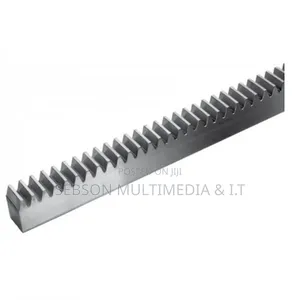 Steel Rack for Gate Motor