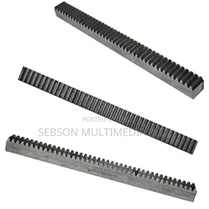 Steel Rack for Gate Motor