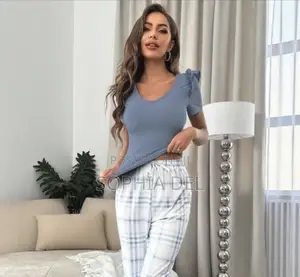 Quality Ladies Indoors/Outdoor Wear