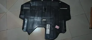 Hyndai Elantra Engine Under Cover