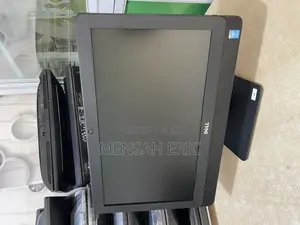 Desktop Computer Dell 4GB Intel Core i3 SSD 500GB