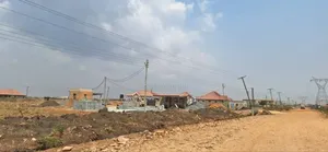 Authentic Court Approved Lands at Prampram Beach View