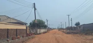 Authentic Court Approved Lands at Prampram Beach View