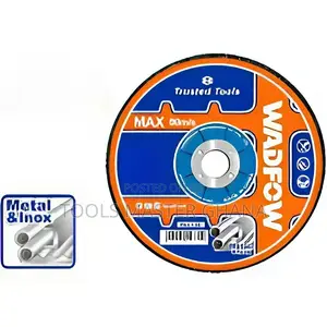 Abrasive Metal Grinding Disc # Wac1373