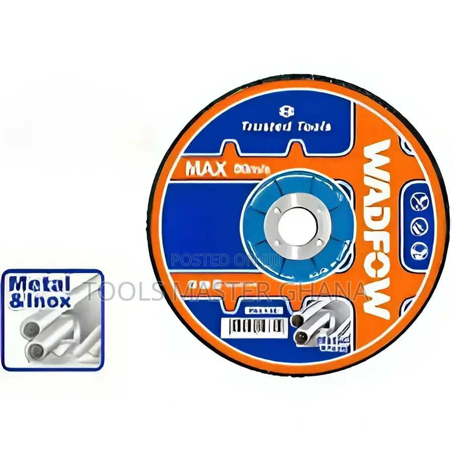 Abrasive Metal Grinding Disc # Wac1373