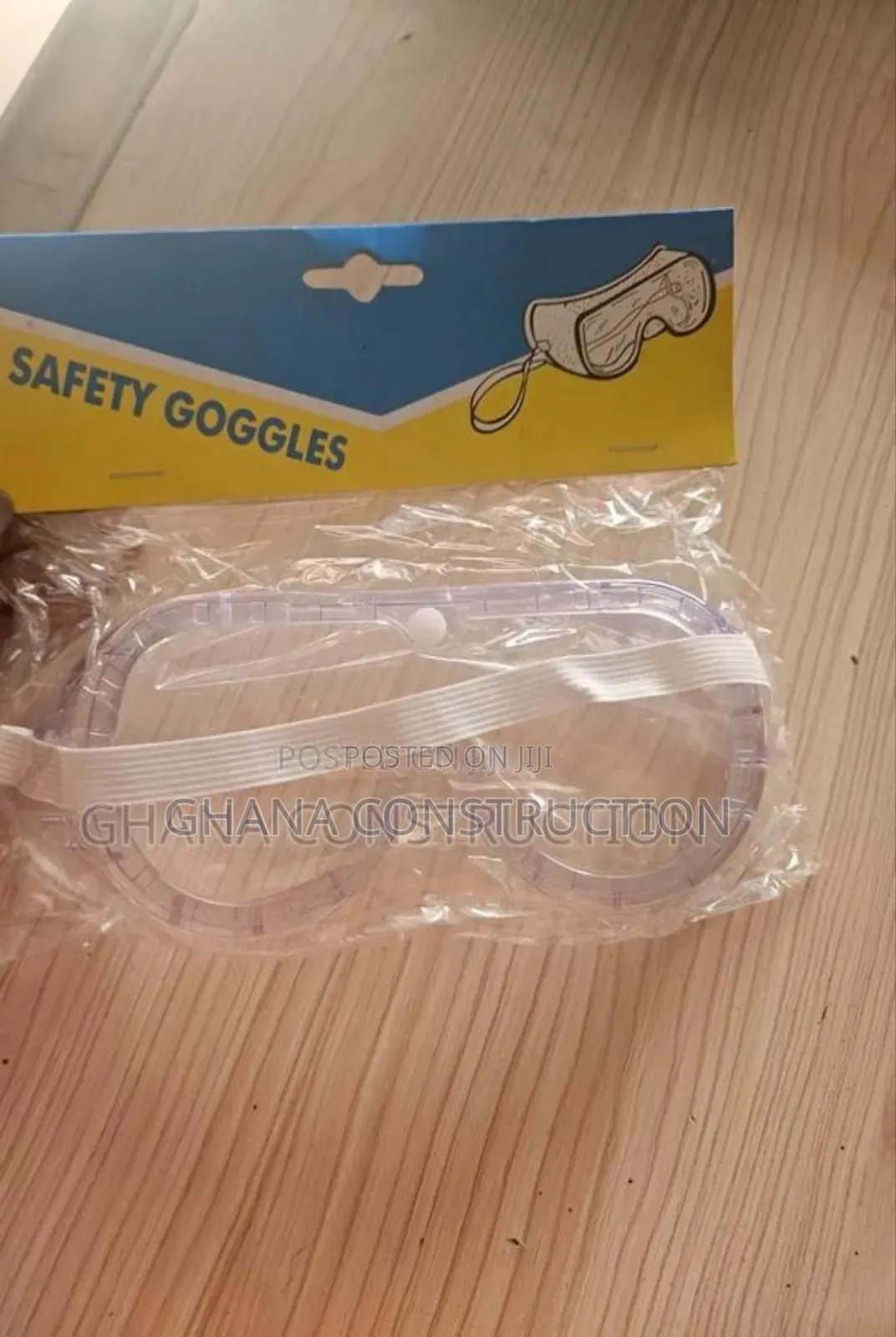 Safety Goggles Safety Glasses Protective Facewear