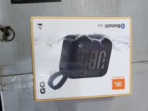 JBL Harman Go 4