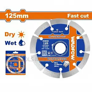 Dry Diamond Disc # Wdc1k03