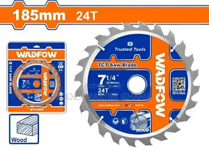 TCT Saw Blade # Wtc1k04
