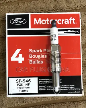 Motorcraft Sp 546 Spark Plug