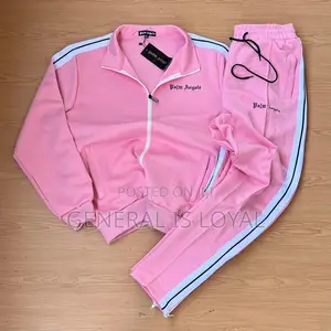 Palm Angels Tracksuit