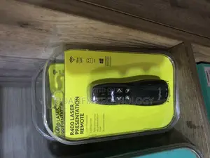 Logitech R400