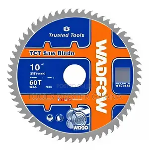 Tct Saw Blade # Wtc1k10